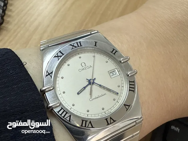 Omega constellation excellent condition