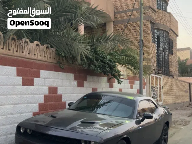 Used Dodge Challenger in Basra