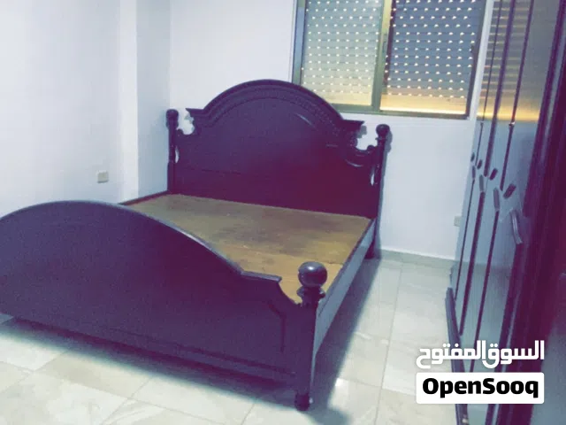 غرفة نوم ثقيلة جدا تفصيل خشب ثقيل