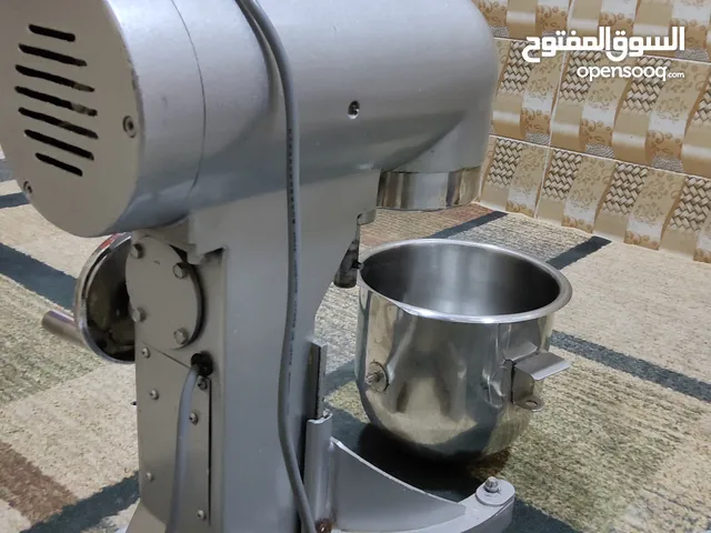 عجانه كيك والخبز