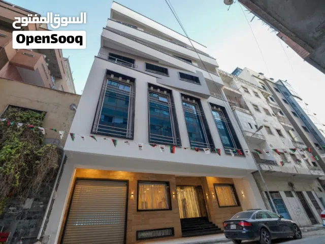 مبني تجاري لي ايجار