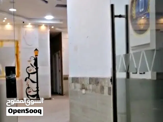 محل للإيجار بأسيوط شارع سيتي الرئيسي