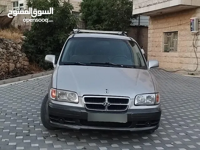 هونداي ترجت للبيع