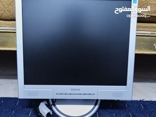 شاشة 170A7 من فيليبس Philips