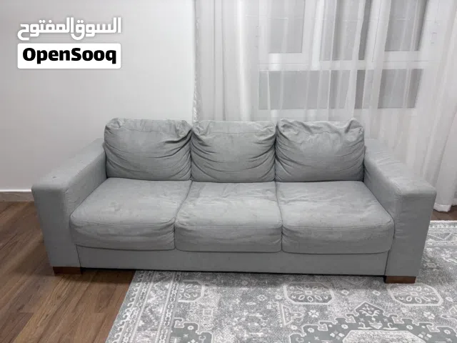 كنبة مستعمل للبيع بحالة جيدة، Sofa for Sale – Good Condition