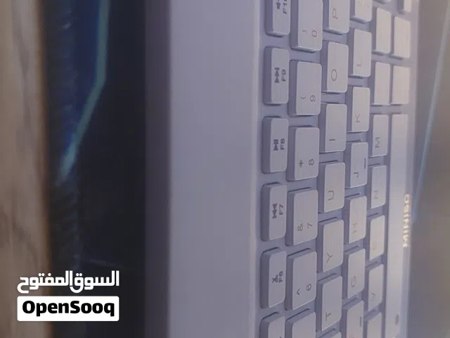 wireless flat miniso keyboard