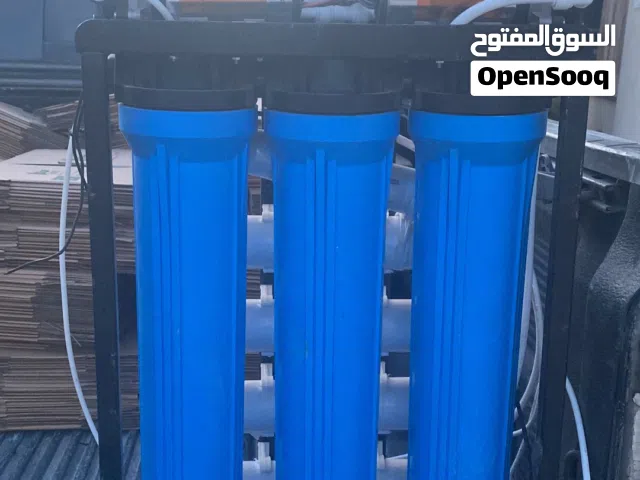مكينة تحلية 1000لتر باليوم
