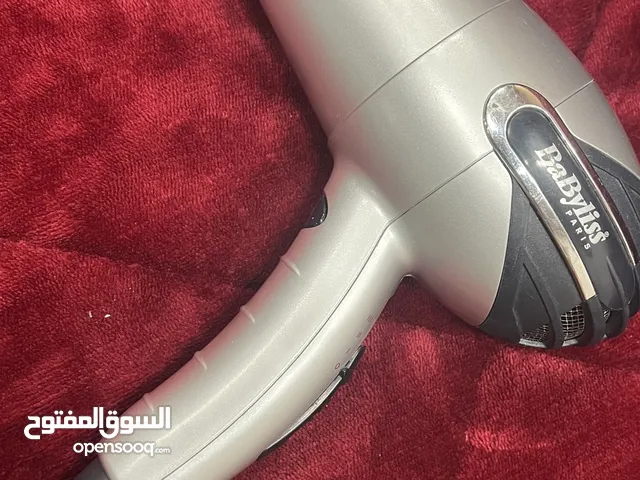 سشوار للبيع 1900 w   3 سرعات خليجي بارد حامي