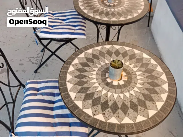 furniture for coffee shop