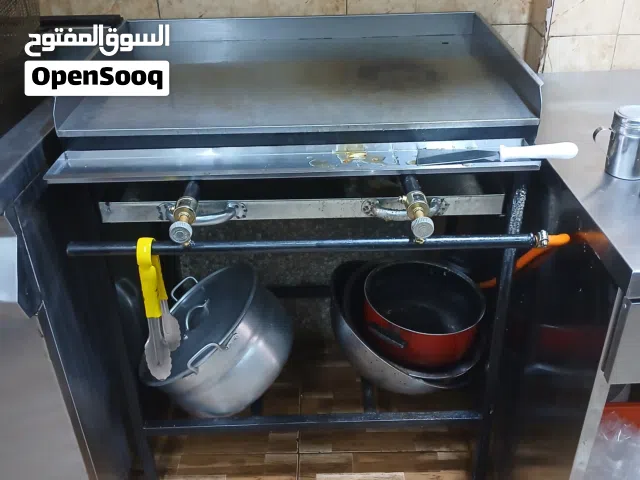 جرل فلات (بلاطة) نظيف للبيع