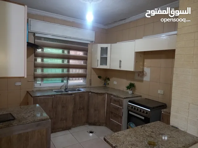 110 m2 4 Bedrooms Apartments for Sale in Salt Ein Al-Basha