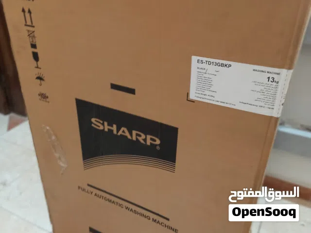 غساله ومجفف