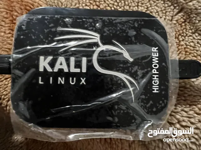 مونتير الفا لاقط شبكات