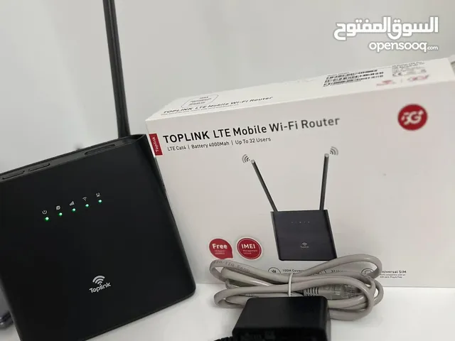 راوتر شحن يدعم جميع الشفرات