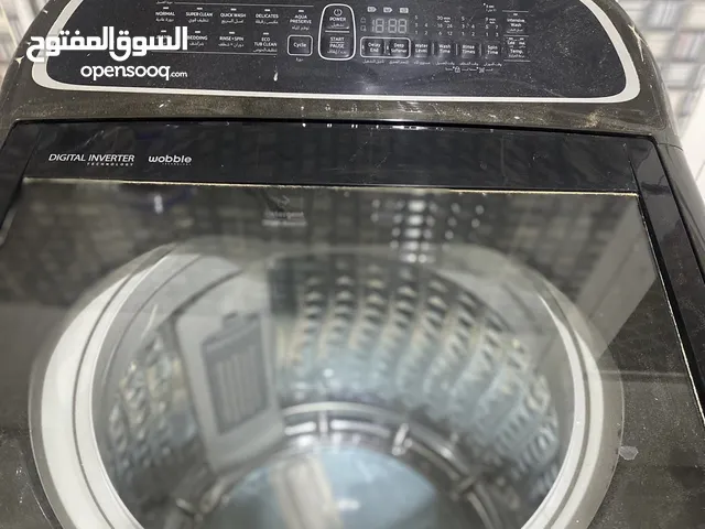Samsung Digital Inverter