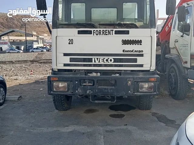 Iveco truck nice condition