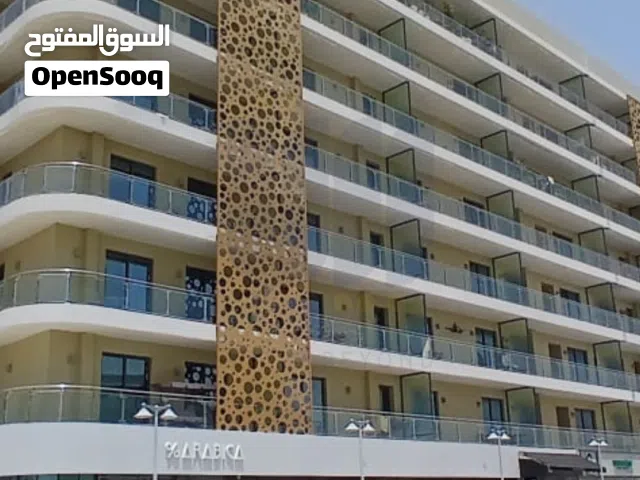 APARTMENT FOR RENT IN MUSCUT HILLS - شقة للأجار في مسقط هيلز