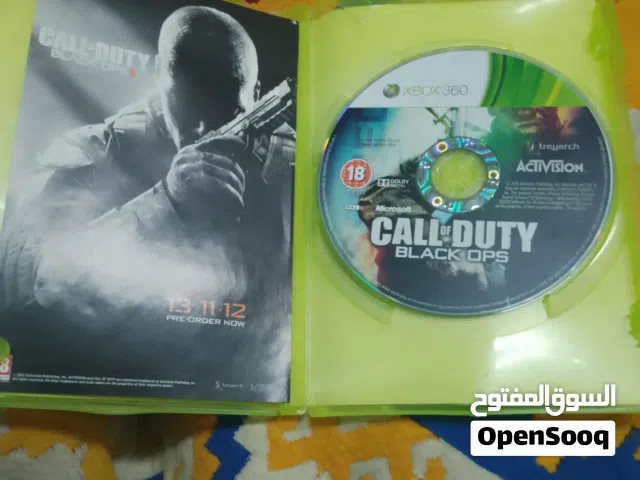 سيدي اكس بوكس 360