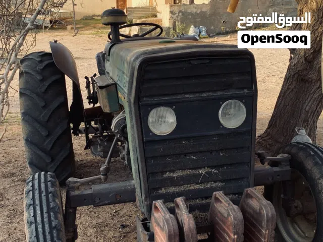 جرار زراعي الجدع 240 حالة الدار