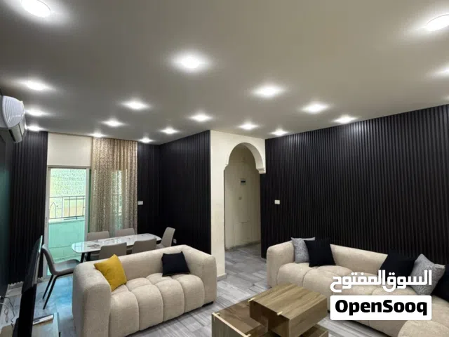 110 m2 2 Bedrooms Apartments for Rent in Amman Shmaisani