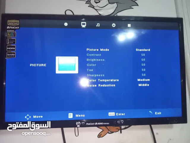 Others Other 32 inch TV in Amman