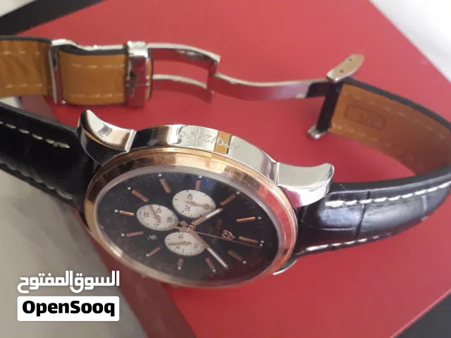 ساعة كوبي برتلنج