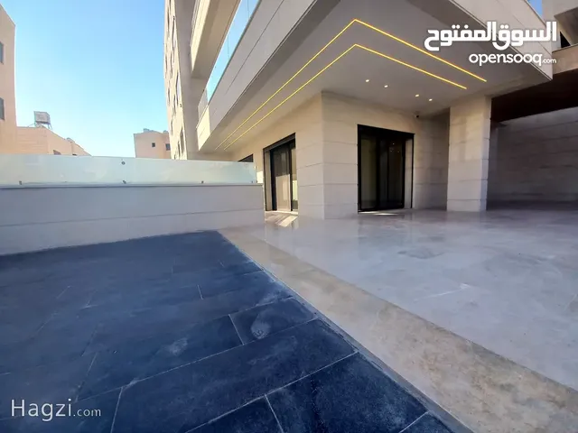 370m2 4 Bedrooms Apartments for Sale in Amman Deir Ghbar
