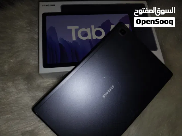 Samsung Galaxy Tab A7 32 GB in Minya
