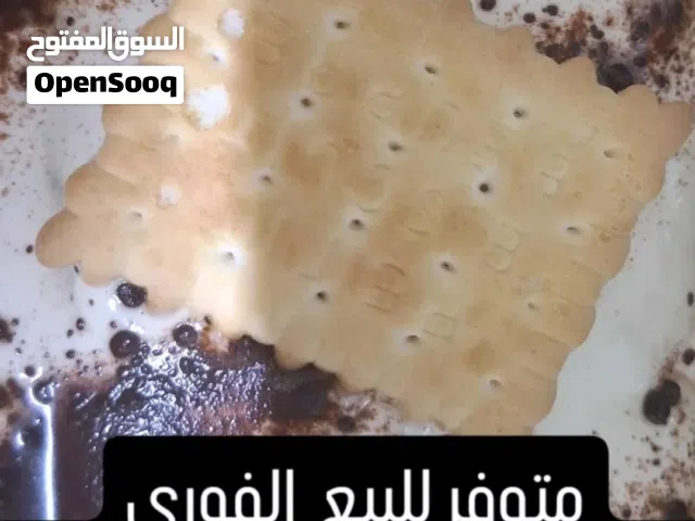 حلويات متنوعه