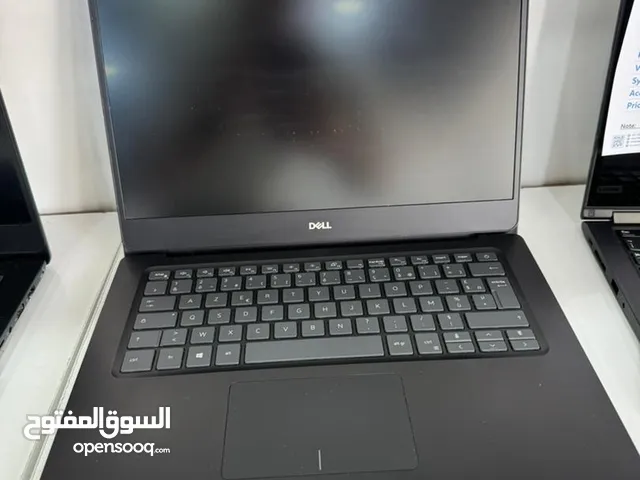 لابتوب Dell كور i5 الجيل العاشر نظيف جدا