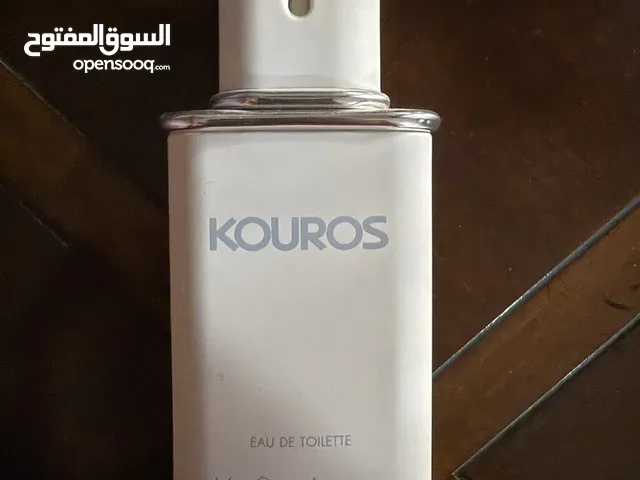Kouros Yves Saint Laurent