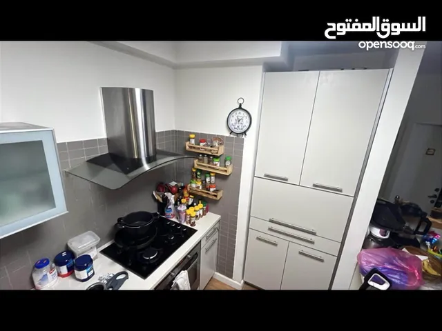 מטבח איכותי של סמל למהירי החלטה خزانه مطبخ كامله