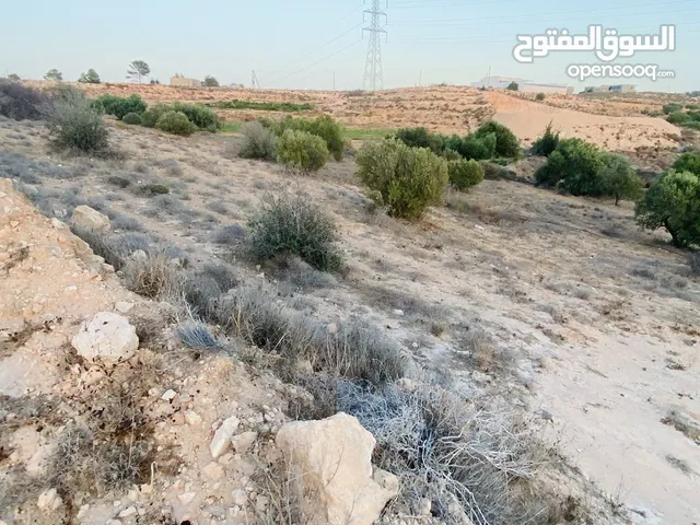 قطعة ارض في غنيمه