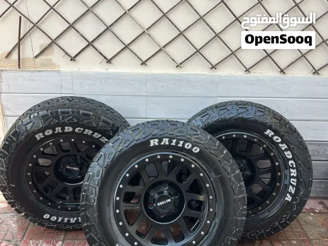 4 tires original method for sell