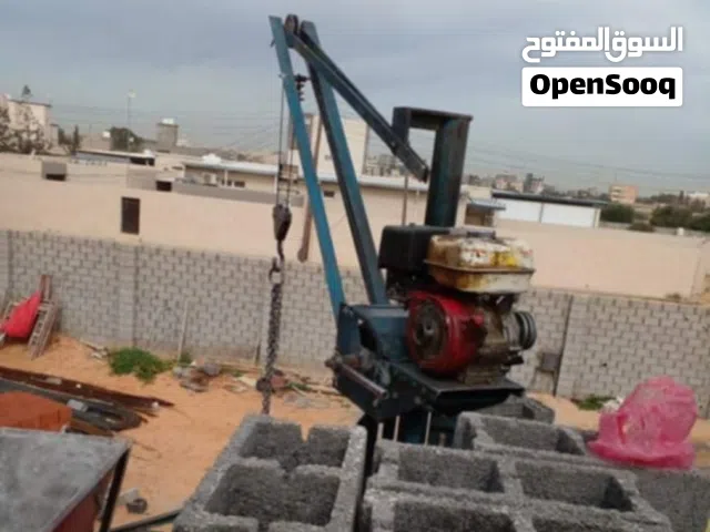 ونش لرفع جميع المود.قظه.وبنشى.يجور.طربلس.وضحه