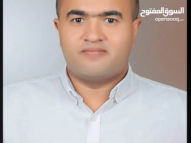 Hussein Abdelmordy Hassan