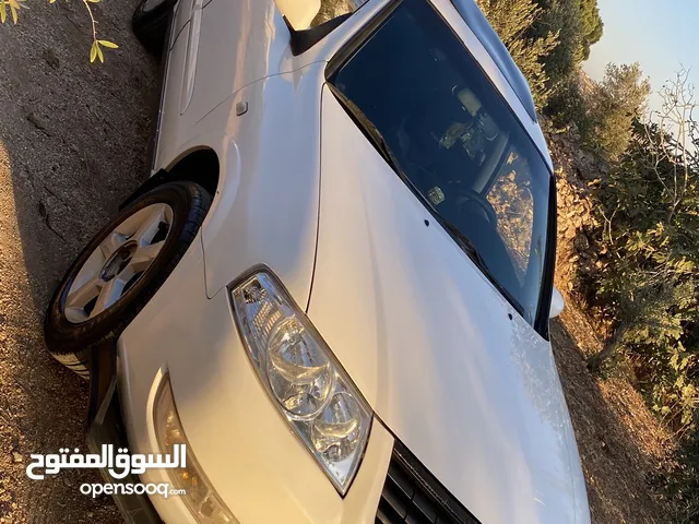 Used Nissan Sunny in Irbid