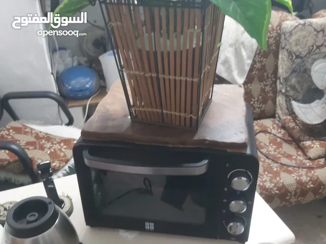 Grills and Toasters for sale in Nablus
