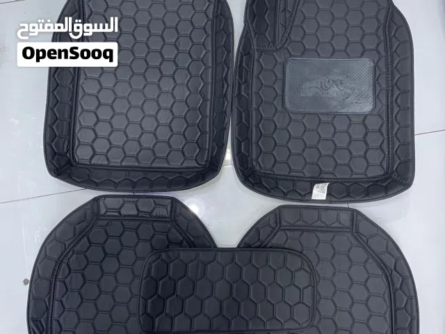 Car Mat 3D Style Universal