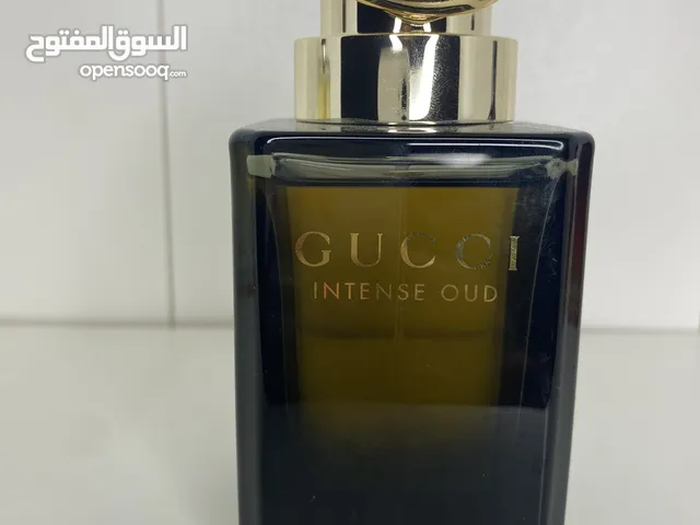 عطر قوتشي انتنس عود