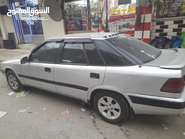 Used Daewoo Espero in Salt
