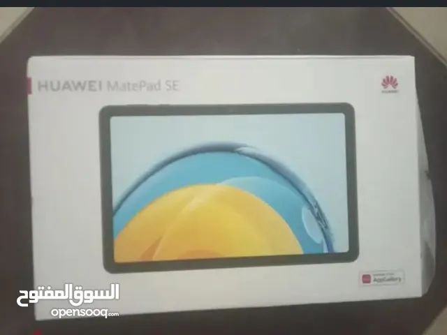 Huawei MatePad 64 GB in Beni Suef