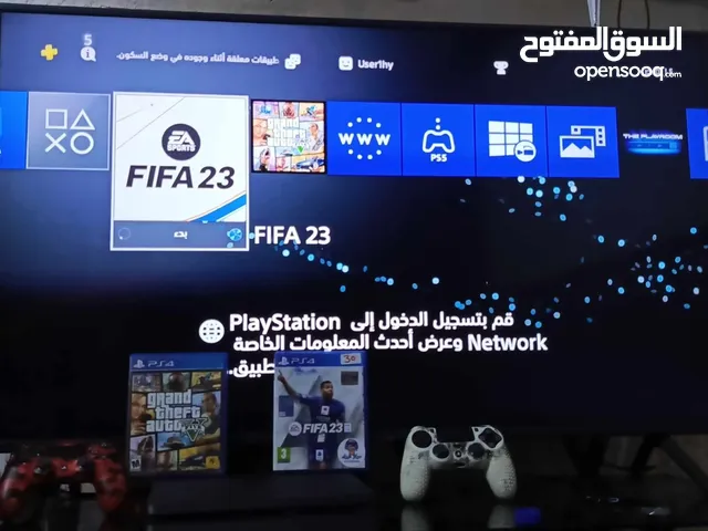 PlayStation 4 PlayStation for sale in Baghdad