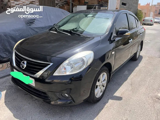 NISSAN SUNNY URGENT SALE READY TO DRIVE PASSING ONE YEAR