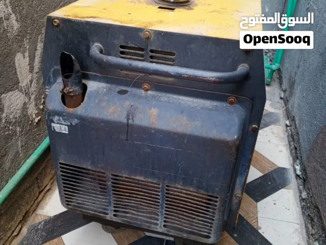 مولد كهرباء 21 انبير