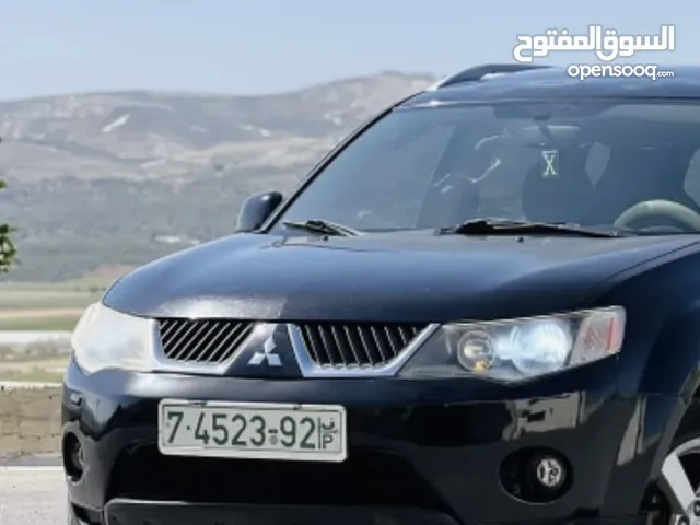 ميتسوبيشي جيب موديل 2010