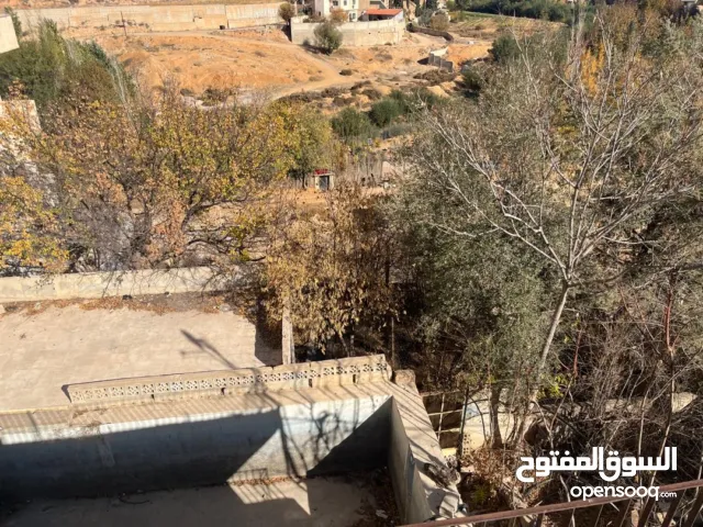 أرض للبيع برخصة بناء جاهزة للأعمار