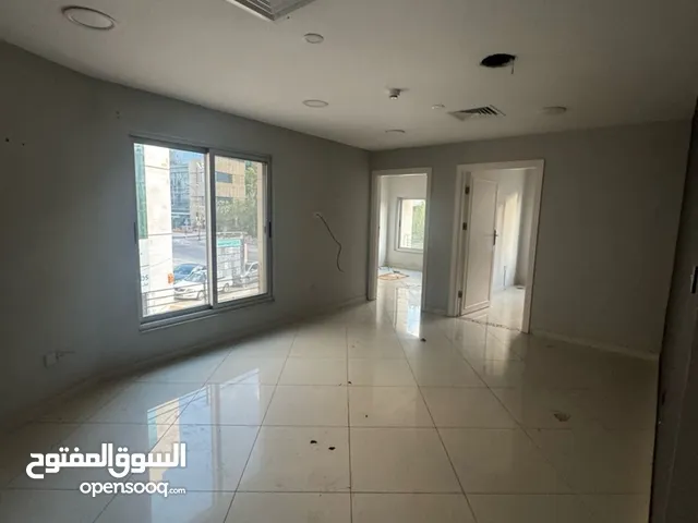عيادة للايجار في شميساني
