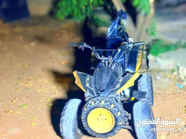 دباب فراشه 100cc  للبيع