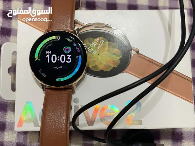 Samsung smart watches for Sale in Al Jahra
